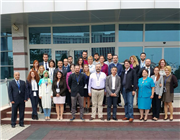 AVRUPA AİLE HEKİMLİĞİ ARAŞTIRMA AĞI (EUROPEAN GENERAL PRACTICE RESEARCH NETWORK – EGPRN) 40. YIL JÜBİLESİ EDİRNE’DE YAPILDI