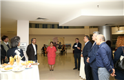 AVRUPA AİLE HEKİMLİĞİ ARAŞTIRMA AĞI (EUROPEAN GENERAL PRACTICE RESEARCH NETWORK – EGPRN) 40. YIL JÜBİLESİ EDİRNE’DE YAPILDI