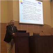 AVRUPA AİLE HEKİMLİĞİ ARAŞTIRMA AĞI (EUROPEAN GENERAL PRACTICE RESEARCH NETWORK – EGPRN) 40. YIL JÜBİLESİ EDİRNE’DE YAPILDI