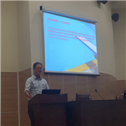 AVRUPA AİLE HEKİMLİĞİ ARAŞTIRMA AĞI (EUROPEAN GENERAL PRACTICE RESEARCH NETWORK – EGPRN) 40. YIL JÜBİLESİ EDİRNE’DE YAPILDI