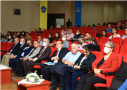 YUNAN ALGISINDA TÜRK İMGESİ PANELİ GERÇEKLEŞTİRİLDİ