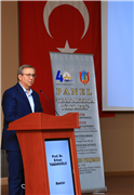 YUNAN ALGISINDA TÜRK İMGESİ PANELİ GERÇEKLEŞTİRİLDİ