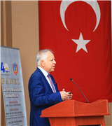 YUNAN ALGISINDA TÜRK İMGESİ PANELİ GERÇEKLEŞTİRİLDİ