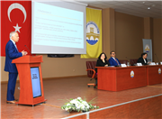 YUNAN ALGISINDA TÜRK İMGESİ PANELİ GERÇEKLEŞTİRİLDİ