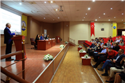 YUNAN ALGISINDA TÜRK İMGESİ PANELİ GERÇEKLEŞTİRİLDİ