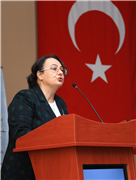 YUNAN ALGISINDA TÜRK İMGESİ PANELİ GERÇEKLEŞTİRİLDİ