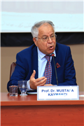 YUNAN ALGISINDA TÜRK İMGESİ PANELİ GERÇEKLEŞTİRİLDİ