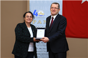 YUNAN ALGISINDA TÜRK İMGESİ PANELİ GERÇEKLEŞTİRİLDİ