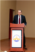YUNAN ALGISINDA TÜRK İMGESİ PANELİ GERÇEKLEŞTİRİLDİ