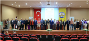 YUNAN ALGISINDA TÜRK İMGESİ PANELİ GERÇEKLEŞTİRİLDİ