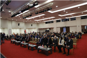 TRAKYA ÜNİVERSİTESİ BAĞIMLILIKLARLA MÜCADELE KOMİSYONU, BAĞIMLILIKLA MÜCADELE ÇALIŞTAYI’NA KATILDI