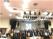 TRAKYA ÜNİVERSİTESİ BAĞIMLILIKLARLA MÜCADELE KOMİSYONU, BAĞIMLILIKLA MÜCADELE ÇALIŞTAYI’NA KATILDI