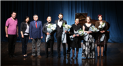 TÜRK BESTECİLERİ KONSERİ