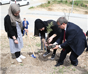 ULUSLARARASI ÖĞRENCİLER EDİRNE’MİZE DEĞER KATTI