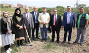 ULUSLARARASI ÖĞRENCİLER EDİRNE’MİZE DEĞER KATTI