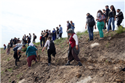 ULUSLARARASI ÖĞRENCİLER EDİRNE’MİZE DEĞER KATTI