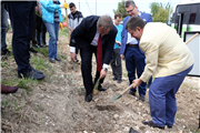 ULUSLARARASI ÖĞRENCİLER EDİRNE’MİZE DEĞER KATTI