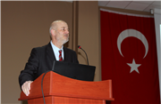 TÜRKİYE İSTATİSTİK GÜNÜ VE TRAKYA ÜNİVERSİTESİ 40'INCI KURULUŞ YILI PROGRAMI GERÇEKLEŞTİRİLDİ