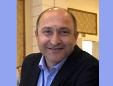 PROF. DR. İRFAN ÇİÇİN’E, TÜRKİYE SAĞLIK ENSTİTÜLERİ BAŞKANLIĞINDAN GÖREV