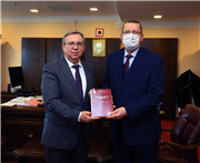 BALKAN ARAŞTIRMA ENSTİTÜSÜ YAYINLARINA DEVAM EDİYOR