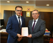 BALKAN ARAŞTIRMA ENSTİTÜSÜ YAYINLARINA DEVAM EDİYOR