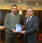 BALKAN ARAŞTIRMA ENSTİTÜSÜ YAYINLARINA DEVAM EDİYOR