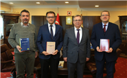 BALKAN ARAŞTIRMA ENSTİTÜSÜ YAYINLARINA DEVAM EDİYOR