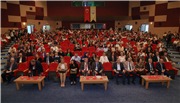 “ŞEHİR KÜLTÜRÜ” BAŞLIĞI İLE EDİRNE ARAŞTIRMALARI SEMPOZYUMU GERÇEKLEŞTİRİLDİ