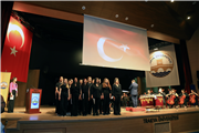 “ŞEHİR KÜLTÜRÜ” BAŞLIĞI İLE EDİRNE ARAŞTIRMALARI SEMPOZYUMU GERÇEKLEŞTİRİLDİ