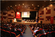 “ŞEHİR KÜLTÜRÜ” BAŞLIĞI İLE EDİRNE ARAŞTIRMALARI SEMPOZYUMU GERÇEKLEŞTİRİLDİ