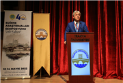 “ŞEHİR KÜLTÜRÜ” BAŞLIĞI İLE EDİRNE ARAŞTIRMALARI SEMPOZYUMU GERÇEKLEŞTİRİLDİ
