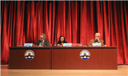 “ŞEHİR KÜLTÜRÜ” BAŞLIĞI İLE EDİRNE ARAŞTIRMALARI SEMPOZYUMU GERÇEKLEŞTİRİLDİ