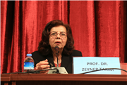 “ŞEHİR KÜLTÜRÜ” BAŞLIĞI İLE EDİRNE ARAŞTIRMALARI SEMPOZYUMU GERÇEKLEŞTİRİLDİ