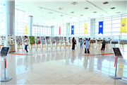 EDİRNE YENİ SARAY VE KAZI ÇALIŞMALARI SERGİSİNİN AÇILIŞI GERÇEKLEŞTİRİLDİ