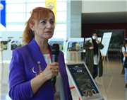 EDİRNE YENİ SARAY VE KAZI ÇALIŞMALARI SERGİSİNİN AÇILIŞI GERÇEKLEŞTİRİLDİ