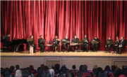 ULUSLARARASI SÖZ, SANAT, SAĞLIK SEMPOZYUMU GERÇEKLEŞTİRİLDİ