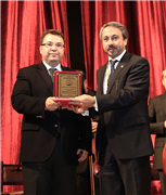 ULUSLARARASI SÖZ, SANAT, SAĞLIK SEMPOZYUMU GERÇEKLEŞTİRİLDİ
