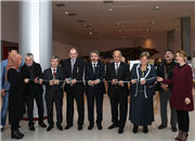 ULUSLARARASI SÖZ, SANAT, SAĞLIK SEMPOZYUMU GERÇEKLEŞTİRİLDİ