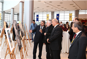 ULUSLARARASI SÖZ, SANAT, SAĞLIK SEMPOZYUMU GERÇEKLEŞTİRİLDİ