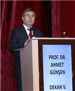 ULUSLARARASI SÖZ, SANAT, SAĞLIK SEMPOZYUMU GERÇEKLEŞTİRİLDİ