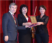 ULUSLARARASI SÖZ, SANAT, SAĞLIK SEMPOZYUMU GERÇEKLEŞTİRİLDİ