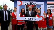 TRAKYA ÜNİVERSİTESİNDE “TOPLULUKLAR BULUŞUYOR” ETKİNLİĞİ DÜZENLENDİ