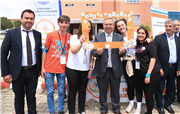 TRAKYA ÜNİVERSİTESİNDE “TOPLULUKLAR BULUŞUYOR” ETKİNLİĞİ DÜZENLENDİ