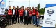 TRAKYA ÜNİVERSİTESİNDE “TOPLULUKLAR BULUŞUYOR” ETKİNLİĞİ DÜZENLENDİ