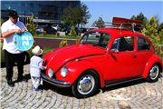 KLASİK OTOMOBİL TUTKUNLARI TRAKYA ÜNİVERSİTESİNDE BULUŞTU