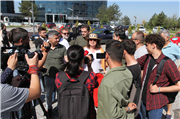 KLASİK OTOMOBİL TUTKUNLARI TRAKYA ÜNİVERSİTESİNDE BULUŞTU