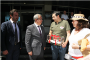 KLASİK OTOMOBİL TUTKUNLARI TRAKYA ÜNİVERSİTESİNDE BULUŞTU