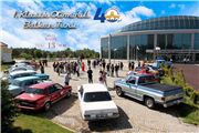 KLASİK OTOMOBİL TUTKUNLARI TRAKYA ÜNİVERSİTESİNDE BULUŞTU