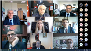 TRAKYA ÜNİVERSİTELER BİRLİĞİ (TÜB) TRAKYA’NIN GELECEĞİ VE BÖLGESEL KALKINMA SEMPOZYUMU DÜZENLENDİ