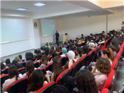 KEŞAN HAKKI YÖRÜK SAĞLIK YÜKSEKOKULU, 12 MAYIS DÜNYA HEMŞİRELER GÜNÜ’NÜ KUTLADI
